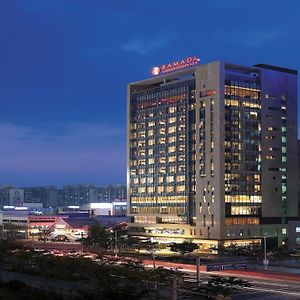 Ramada Plaza By Wyndham Gwangju